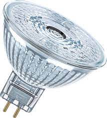 Osram LED spot MR 16 GU5.3 620 lumen 8W cool wit