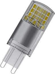 Osram LED lichtbron pin40 G4 3.8W 470lm 4000K