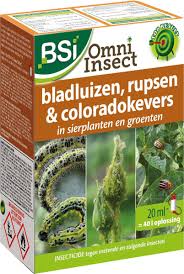 BSI Omni insect 20ML