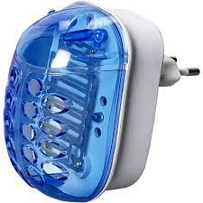 Insectendoder LED plug-in