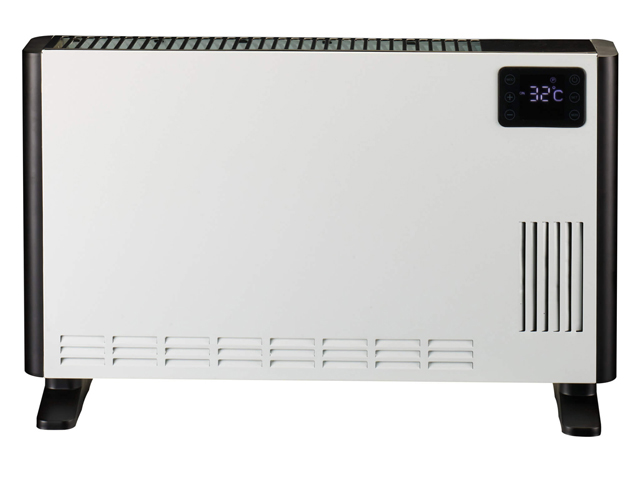 Eurom Safe T convector kachel 2400W