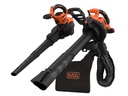 Black & Decker bladruimer 3000W