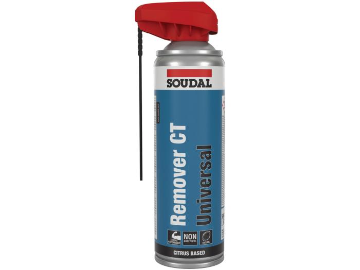 SOUDAL REMOVER CT UNIVERSAL - 500ML