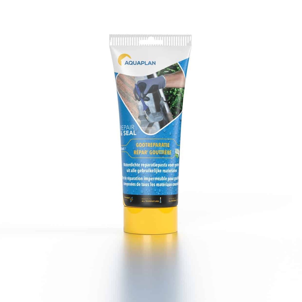 Aquaplan gootreparatie 150ml