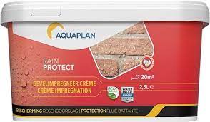 Aquaplan Rainpro impregneer creme 5L