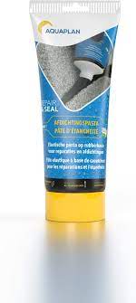 Aquaplan repair & seal afdichtingspasta 150ml