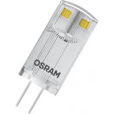 Osram LED steeklamp Parathom pin  - 0.9W 2700K