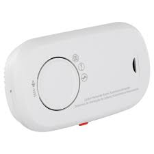 AngelEye koolmonoxide melder AE3813