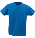 Jobman 5264 Heren T-shirt royal blue