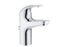 Grohe Start Curve S wastafelkraan chroom