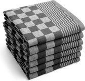 Star towels - horeca theedoek premium (6st)