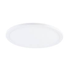 Eglo Fueva-Flex LED inbouwarmatuur 225mm wit 2800lm 3000K