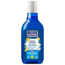 Blue Wonder alles-reinger 750ml