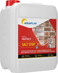 Aquaplan Wall protect salt stop 5L