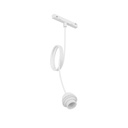 Eglo easy track hanglamp wit E27