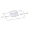 Eglo Amandolo LED recht 400mm wit 1900lm 2700-6500K