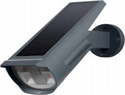 Ledvance tuinspot solar 55LM 0,5W RGBW DG