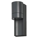 Ledvance wandlamp Isidor GU10 IP65 DG