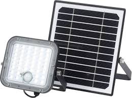 Ledvance Endura straler solar split 10W + sensor CW RC