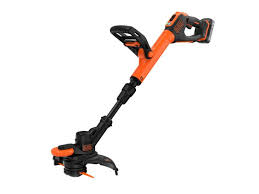 Black & Decker grastrimmer 18V 2.0Ah 18V 2.0Ah 25cm