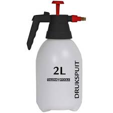 Talen Tools druksproeier 2L