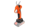 Powerplus Dual snoeischaar 20V 30mm solo