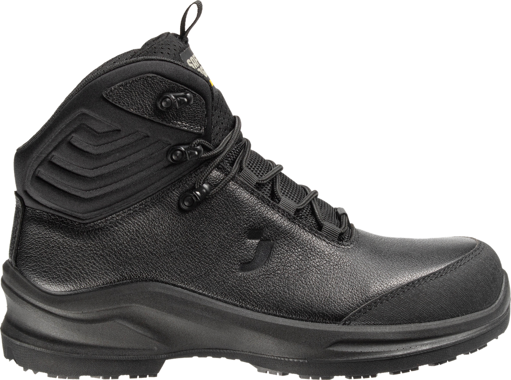 Safety jogger Modulo S3S hoog TLS