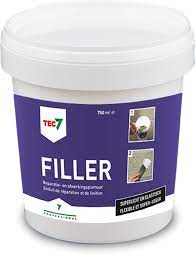 Tec7 filler - 750ml