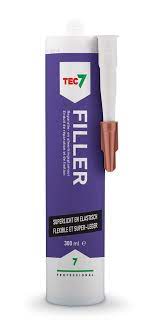 Tec7 filler - 300ml