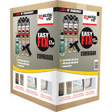 Rectavit combi-box Easyfix