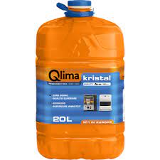 Qlima Plus kristal laser brandstof 20L