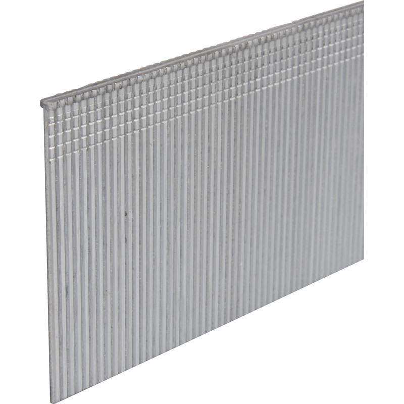Brads N 19MM 1200 stuks blister IR140079