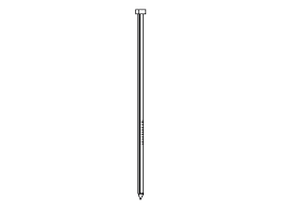 BRADS N 14MM 5000 STUKS IN DOOS IR140237