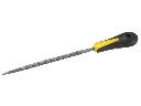 Rasp rond halfzacht 200mm bi-compo IR135023