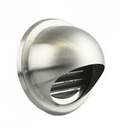 Renson 638 bolrooster 100mm inox