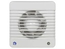 Renson 7201 mechanische ventilator 100mm (timer)
