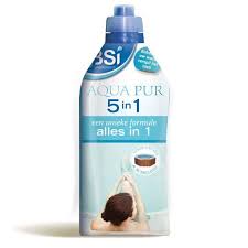 BSI Aqua Pur 5 in 1 1L