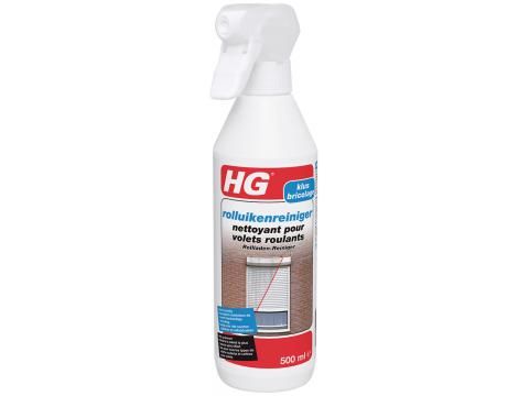 HG ROLLUIKEN REINIGER 500 ML