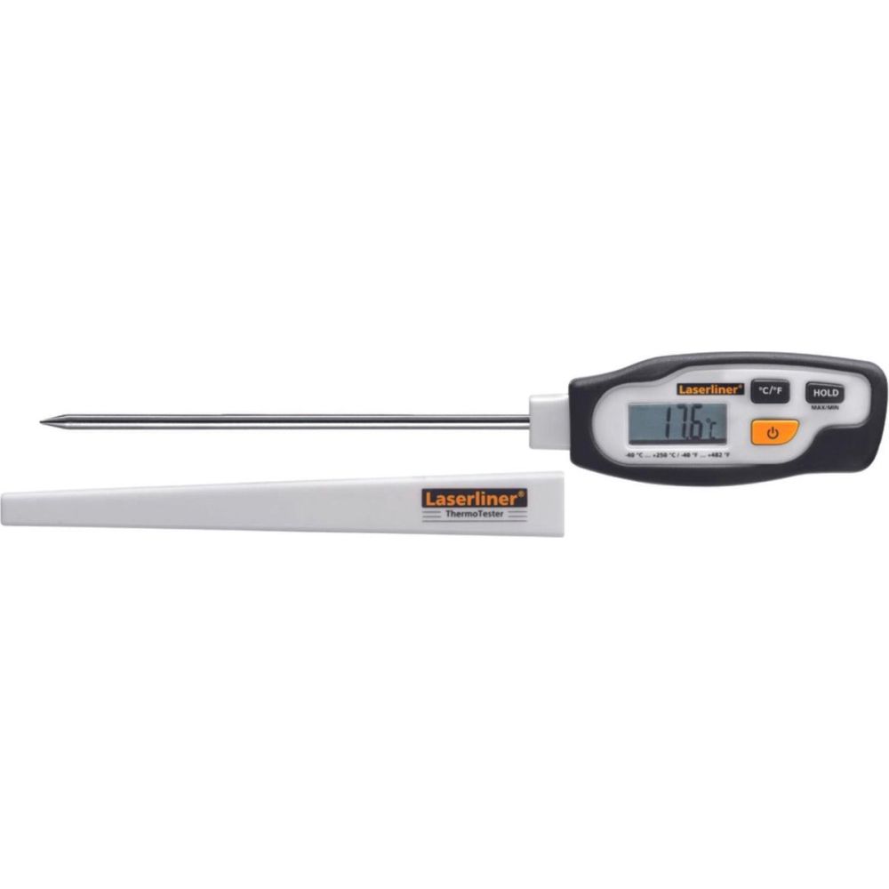 Laserliner ThermoTester temperatuurmeter