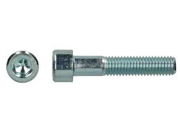 Binnenzeskantschroef CK DIN912 M8x40mm (8st)