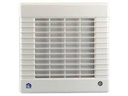 Renson 7221 mechanische ventilator afsluitbaar 100mm (timer)