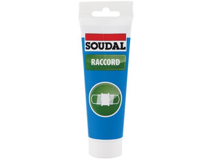 Soudal raccord tube 100ml