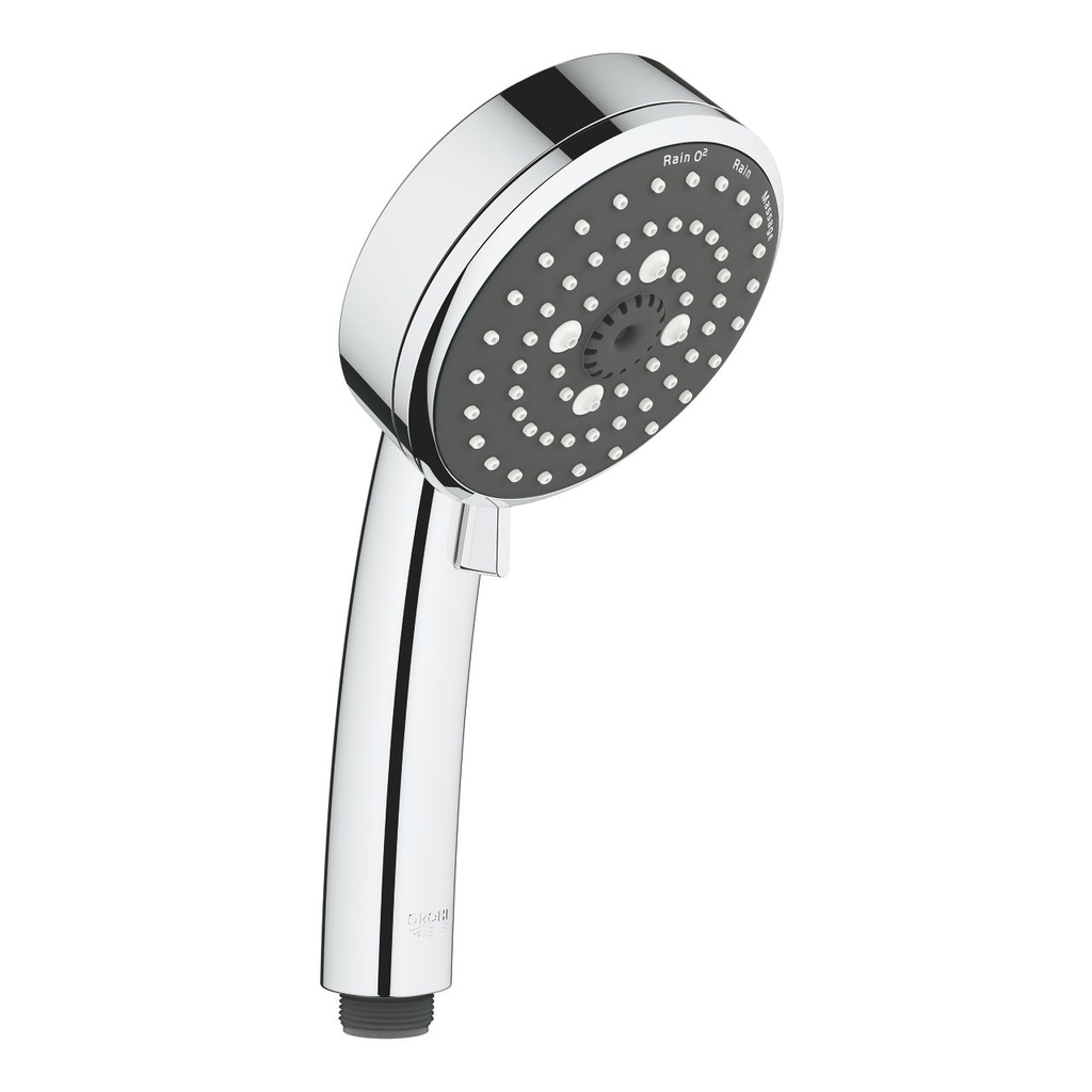 Grohe Vitalio Comfort 3 handdouche chroom