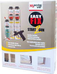 Rvit - easy fix start2gun