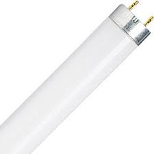 Osram Lumilux TL-lamp T5 13w 517mm warm wit