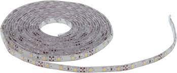 PLED strip 1350LM 18W WW 5M IP44