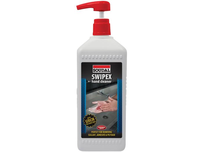 Soudal handcleaner swipex 100ml