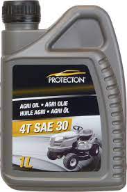 Protection olie 4T agri SAE 30 1L