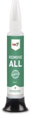 TEC7 Remove - 50ml