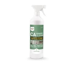 TEC7 CA CLEAN - 1L